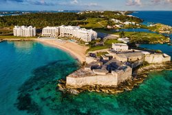 The St Regis Bermuda Resort