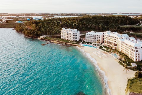 THE ST REGIS BERMUDA RESORT - Photo 3