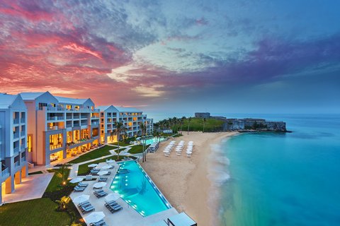 THE ST REGIS BERMUDA RESORT - Photo 4
