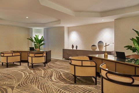 THE ST REGIS BERMUDA RESORT - Photo 5