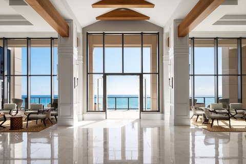 THE ST REGIS BERMUDA RESORT - Photo 6