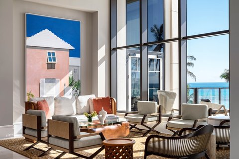 THE ST REGIS BERMUDA RESORT - Photo 7