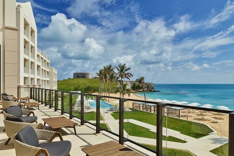 THE ST REGIS BERMUDA RESORT - Photo 8