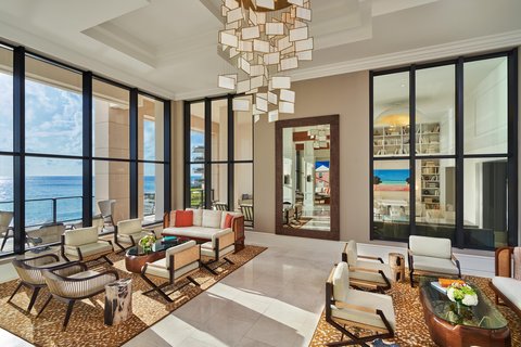 THE ST REGIS BERMUDA RESORT - Photo 9