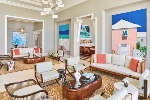 THE ST REGIS BERMUDA RESORT - Photo 10