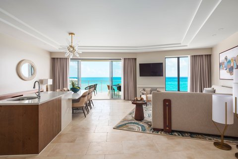 THE ST REGIS BERMUDA RESORT - Photo 11