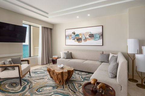 THE ST REGIS BERMUDA RESORT - Photo 12