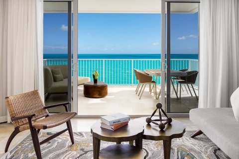 THE ST REGIS BERMUDA RESORT - Photo 13