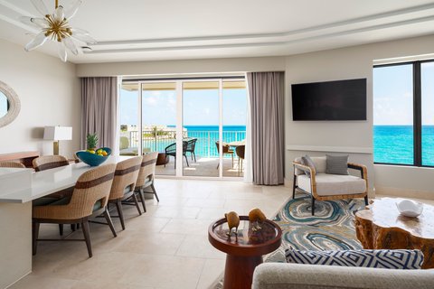 THE ST REGIS BERMUDA RESORT - Photo 14