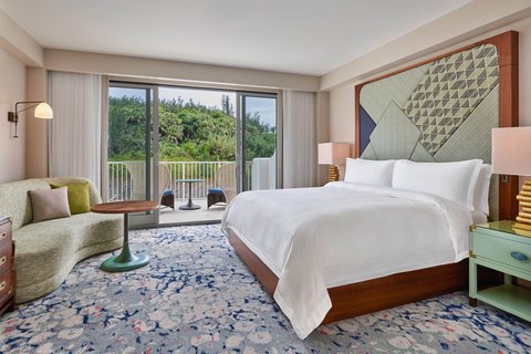 THE ST REGIS BERMUDA RESORT - Photo 15