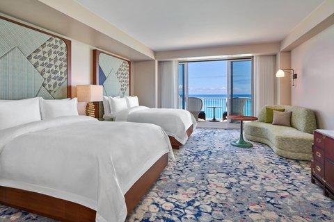 THE ST REGIS BERMUDA RESORT - Photo 16