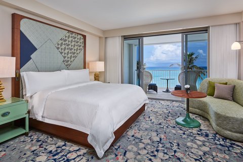 THE ST REGIS BERMUDA RESORT - Photo 18