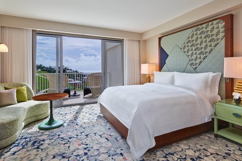 THE ST REGIS BERMUDA RESORT - Photo 20