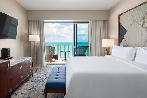 THE ST REGIS BERMUDA RESORT - Photo 22