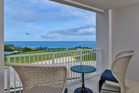THE ST REGIS BERMUDA RESORT - Photo 23