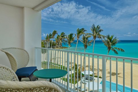 THE ST REGIS BERMUDA RESORT - Photo 24