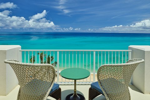 THE ST REGIS BERMUDA RESORT - Photo 25