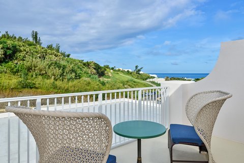 THE ST REGIS BERMUDA RESORT - Photo 27