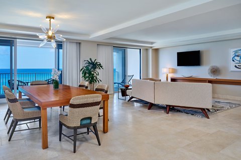 THE ST REGIS BERMUDA RESORT - Photo 31