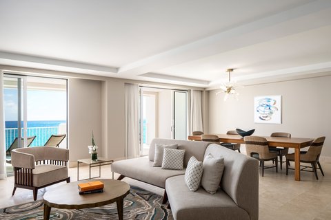 THE ST REGIS BERMUDA RESORT - Photo 32