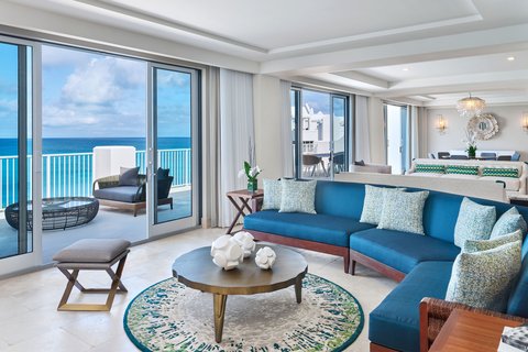 THE ST REGIS BERMUDA RESORT - Photo 33