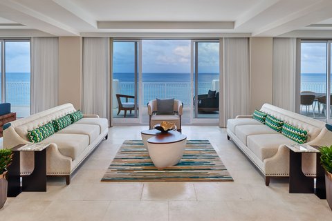 THE ST REGIS BERMUDA RESORT - Photo 34