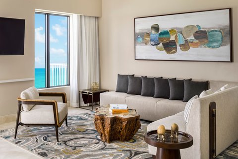 THE ST REGIS BERMUDA RESORT - Photo 35
