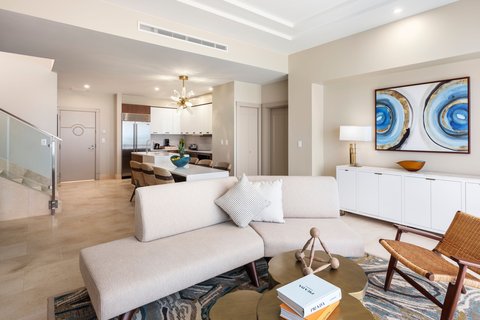 THE ST REGIS BERMUDA RESORT - Photo 36