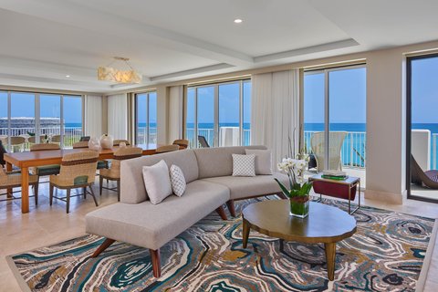 THE ST REGIS BERMUDA RESORT - Photo 37