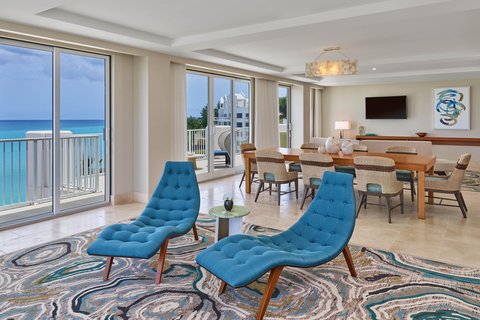 THE ST REGIS BERMUDA RESORT - Photo 38