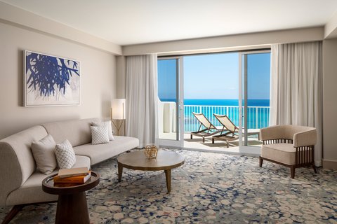 THE ST REGIS BERMUDA RESORT - Photo 39