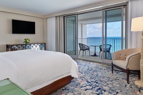 THE ST REGIS BERMUDA RESORT - Photo 41