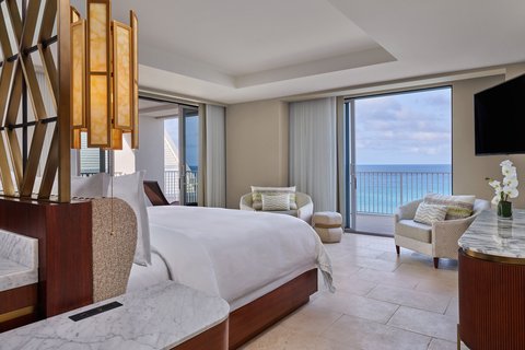 THE ST REGIS BERMUDA RESORT - Photo 43