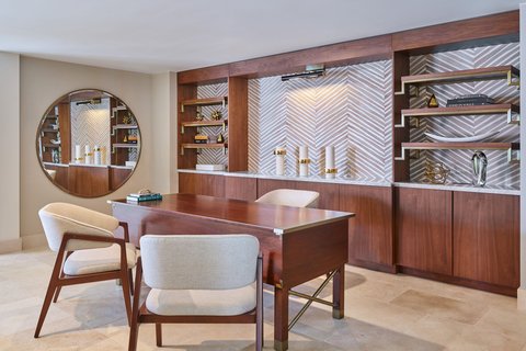 THE ST REGIS BERMUDA RESORT - Photo 44