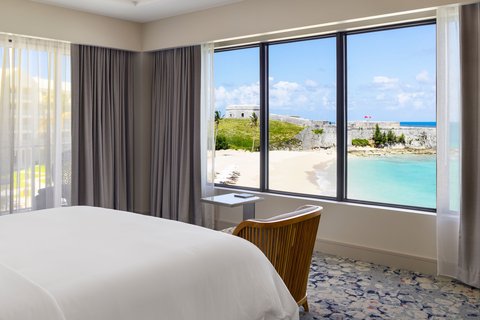 THE ST REGIS BERMUDA RESORT - Photo 45