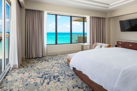 THE ST REGIS BERMUDA RESORT - Photo 46