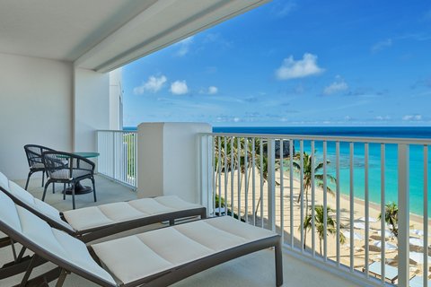 THE ST REGIS BERMUDA RESORT - Photo 49