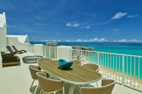 THE ST REGIS BERMUDA RESORT - Photo 50