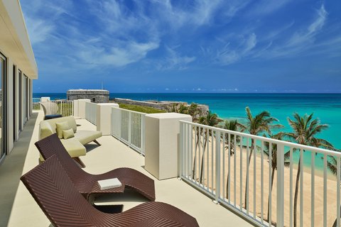 THE ST REGIS BERMUDA RESORT - Photo 51