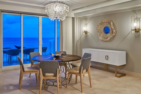 THE ST REGIS BERMUDA RESORT - Photo 53