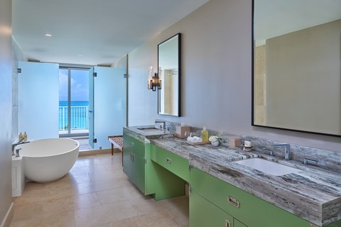 THE ST REGIS BERMUDA RESORT - Photo 55