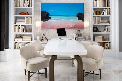 THE ST REGIS BERMUDA RESORT - Photo 59