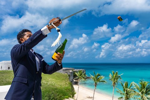 THE ST REGIS BERMUDA RESORT - Photo 60