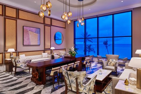 THE ST REGIS BERMUDA RESORT - Photo 63