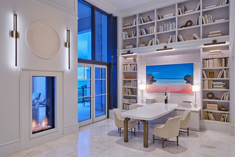THE ST REGIS BERMUDA RESORT - Photo 66