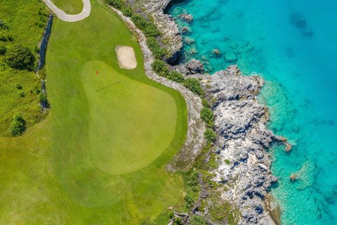 THE ST REGIS BERMUDA RESORT - Photo 79