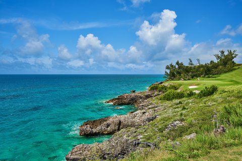 THE ST REGIS BERMUDA RESORT - Photo 80