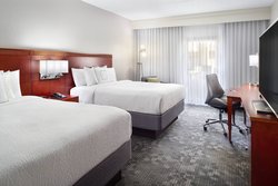  - Courtyard by Marriott Hotel SouthPark Charlotte