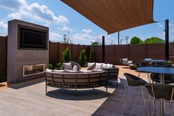  - Courtyard by Marriott Northlake Charlotte - I-77, Exit 18