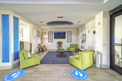  - Holiday Inn Express & Suites Beeville